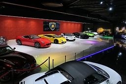 Roadkey.de Fahzeugbild von